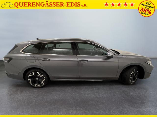 Volkswagen Passat Variant R-Line 2.0 TDI SCR 4Motion 193PS/142kW DSG7 2026 +AHK +360 +PANO +HuD 