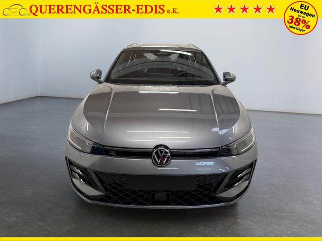 Volkswagen Passat Variant R-Line 2.0 TDI SCR 4Motion 193PS/142kW DSG7 2026 +AHK +360 +PANO +HuD 