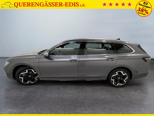 Volkswagen Passat Variant R-Line 2.0 TDI SCR 4Motion 193PS/142kW DSG7 2026 +AHK +360 +PANO +HuD 