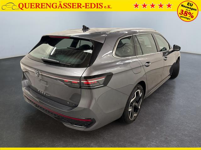 Volkswagen Passat Variant R-Line 2.0 TDI SCR 4Motion 193PS/142kW DSG7 2026 +AHK +360 +PANO +HuD 