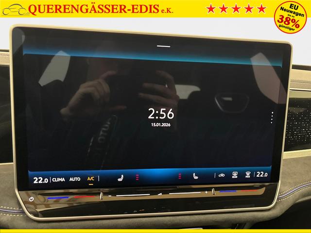 Volkswagen Passat Variant R-Line 2.0 TDI SCR 4Motion 193PS/142kW DSG7 2026 +AHK +360 +PANO +HuD 