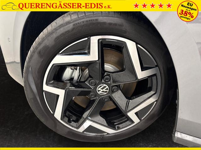 Volkswagen Passat Variant R-Line 2.0 TDI SCR 4Motion 193PS/142kW DSG7 2026 +AHK +360 +PANO +HuD 