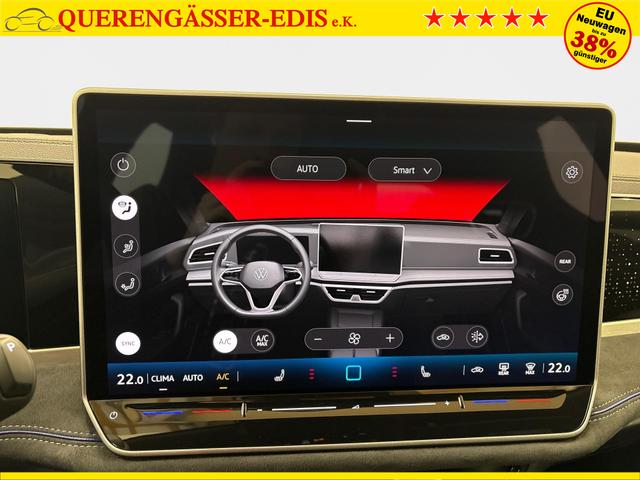 Volkswagen Passat Variant R-Line 2.0 TDI SCR 4Motion 193PS/142kW DSG7 2026 +AHK +360 +PANO +HuD 