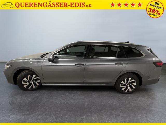 Volkswagen Passat Variant Business 2.0 TDI EVO SCR 150PS/110kW DSG7 2026 +AHK+AKUSTIK 