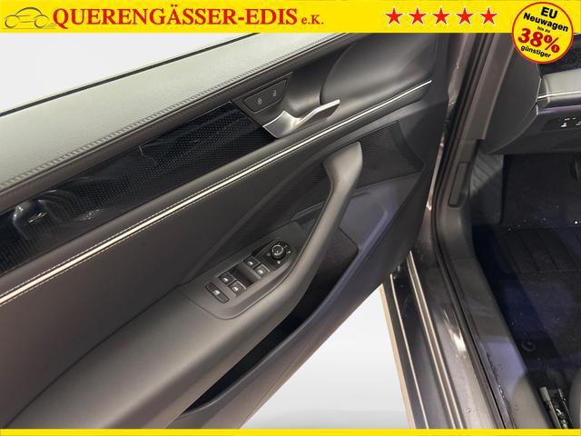 Volkswagen Passat Variant Business 2.0 TDI EVO SCR 150PS/110kW DSG7 2026 +AHK+AKUSTIK 