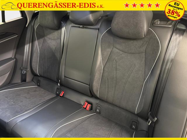 Volkswagen Passat Variant Business 2.0 TDI EVO SCR 150PS/110kW DSG7 2026 +AHK+AKUSTIK 