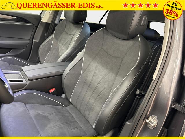Volkswagen Passat Variant Business 2.0 TDI EVO SCR 150PS/110kW DSG7 2026 +AHK+AKUSTIK 