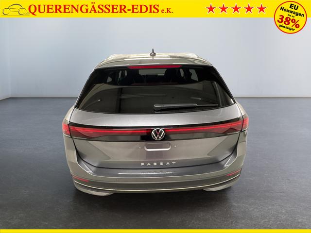 Volkswagen Passat Variant Business 2.0 TDI EVO SCR 150PS/110kW DSG7 2026 +AHK+AKUSTIK 