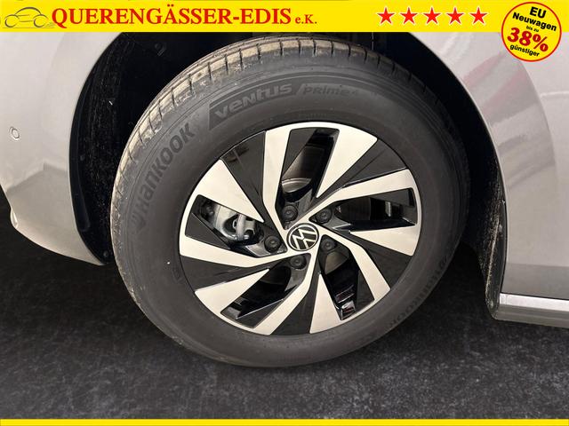 Volkswagen Passat Variant Business 2.0 TDI EVO SCR 150PS/110kW DSG7 2026 +AHK+AKUSTIK 