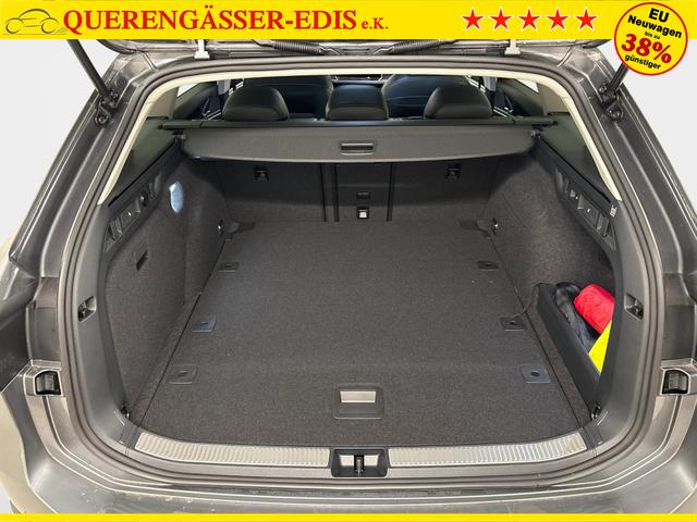 Volkswagen Passat Variant Business 2.0 TDI EVO SCR 150PS/110kW DSG7 2026 +AHK+AKUSTIK 