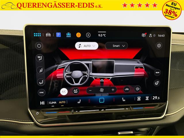 Volkswagen Passat Variant Business 2.0 TDI EVO SCR 150PS/110kW DSG7 2026 +AHK+AKUSTIK 