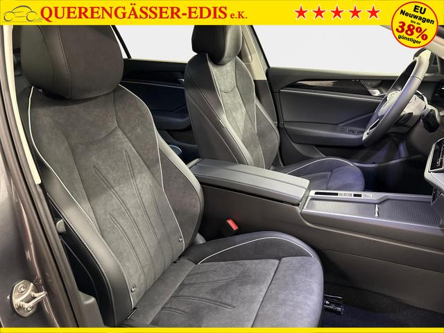 Volkswagen Passat Variant Business 2.0 TDI EVO SCR 150PS/110kW DSG7 2026 +AHK+AKUSTIK 