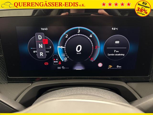 Volkswagen Passat Variant Business 2.0 TDI EVO SCR 150PS/110kW DSG7 2026 +AHK+AKUSTIK 