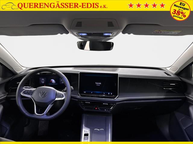 Volkswagen Passat Variant Business 2.0 TDI EVO SCR 150PS/110kW DSG7 2026 +AHK+AKUSTIK 