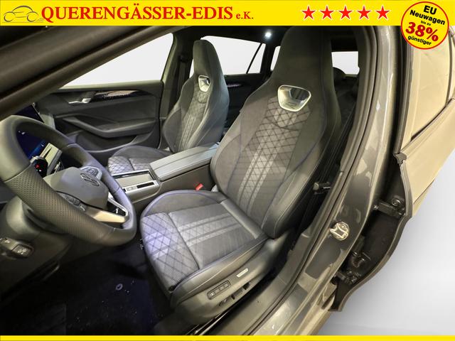 Volkswagen Passat Variant R-Line 2.0 TSI 4Motion 265PS/195kW DSG7 2026 +AHK+PANO+BLACK+360+TRAVEL ASSIST 