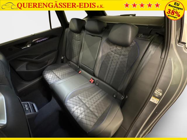 Volkswagen Passat Variant R-Line 2.0 TSI 4Motion 265PS/195kW DSG7 2026 +AHK+PANO+BLACK+360+TRAVEL ASSIST 