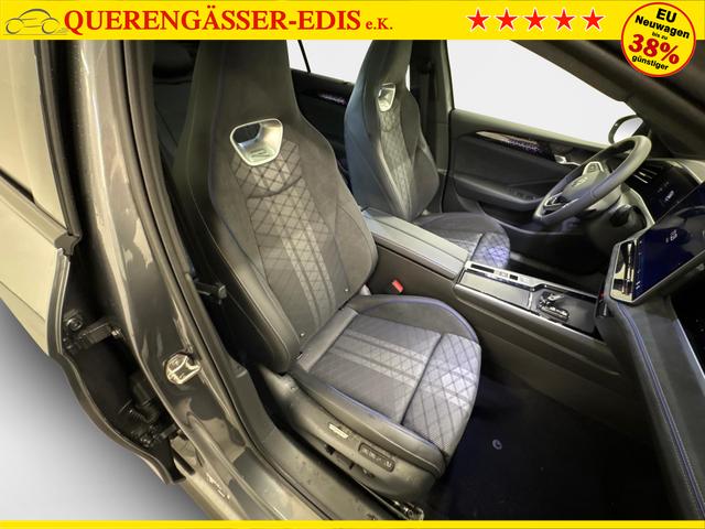 Volkswagen Passat Variant R-Line 2.0 TSI 4Motion 265PS/195kW DSG7 2026 +AHK+PANO+BLACK+360+TRAVEL ASSIST 