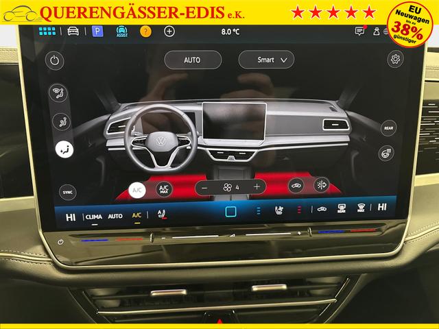 Volkswagen Passat Variant Elegance 2.0 TDI EVO SCR 150PS/110kW DSG7 2026 +AHK+AKUSTIK 