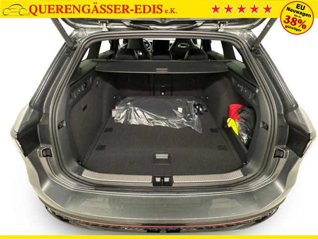 Volkswagen Passat Variant R-Line 2.0 TDI SCR 4Motion 193PS/142kW DSG7 2026 +PANO+AHK+360+BLACK-STYLE 