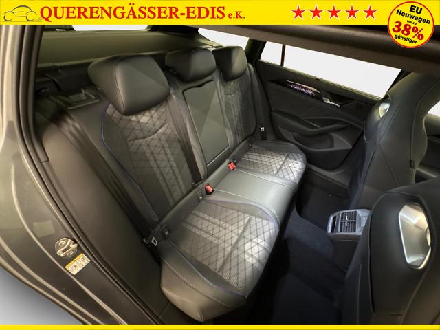 Volkswagen Passat Variant R-Line 2.0 TSI 4Motion 265PS/195kW DSG7 2026 +AHK+PANO+BLACK+360+TRAVEL ASSIST 