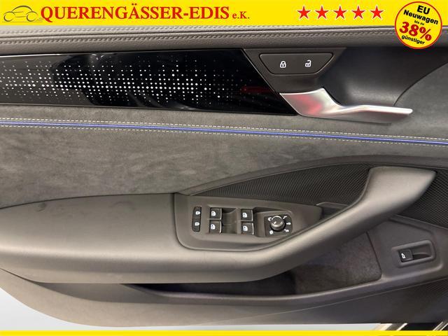 Volkswagen Passat Variant R-Line 2.0 TSI 4Motion 265PS/195kW DSG7 2026 +AHK+PANO+BLACK+360+TRAVEL ASSIST 