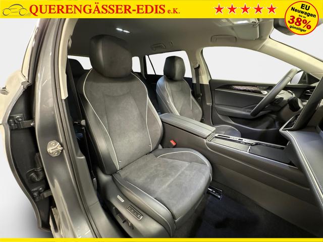 Volkswagen Passat Variant Elegance 2.0 TDI EVO SCR 150PS/110kW DSG7 2026 +AHK+AKUSTIK 
