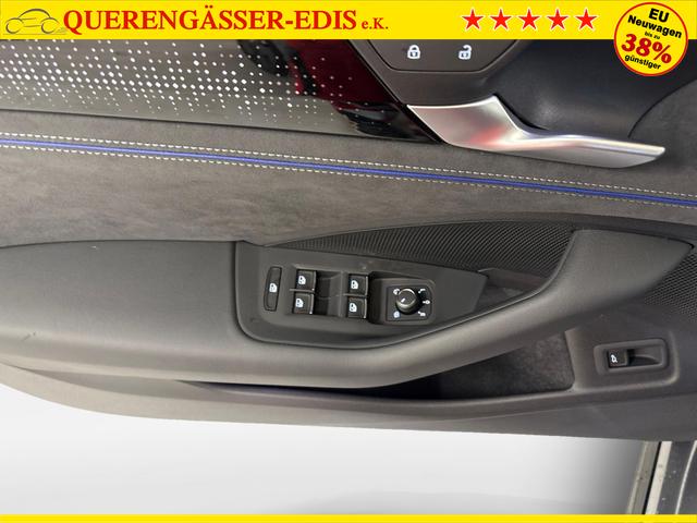 Volkswagen Passat Variant R-Line 2.0 TDI SCR 4Motion 193PS/142kW DSG7 2026 | +AHK +PANO +Black Style +19" Schwarz LM +NAVI +RFK +TravelAssist 