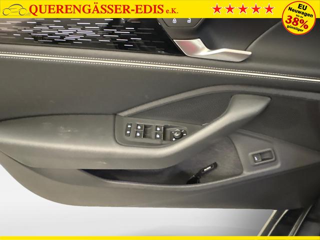 Volkswagen Passat Variant Elegance 2.0 TDI 150PS 110kW EVO SCR DSG7 2026 +AHK+AKUSTIK+360+TRAVEL ASSIST 