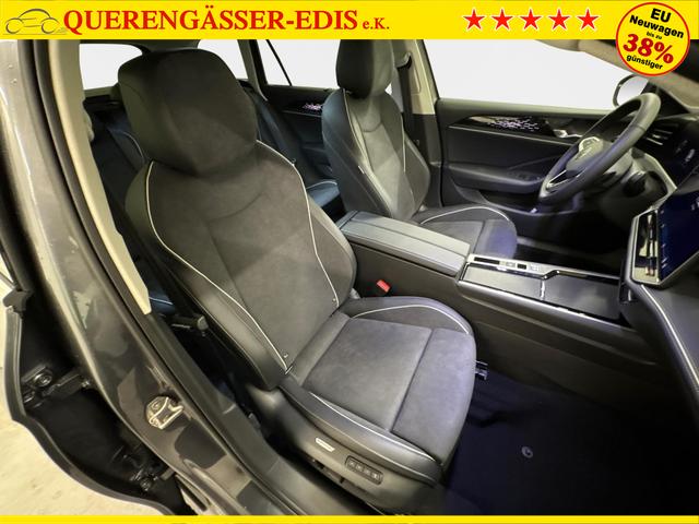 Volkswagen Passat Variant Elegance 2.0 TDI 150PS 110kW EVO SCR DSG7 2026 +AHK+AKUSTIK+360+TRAVEL ASSIST 