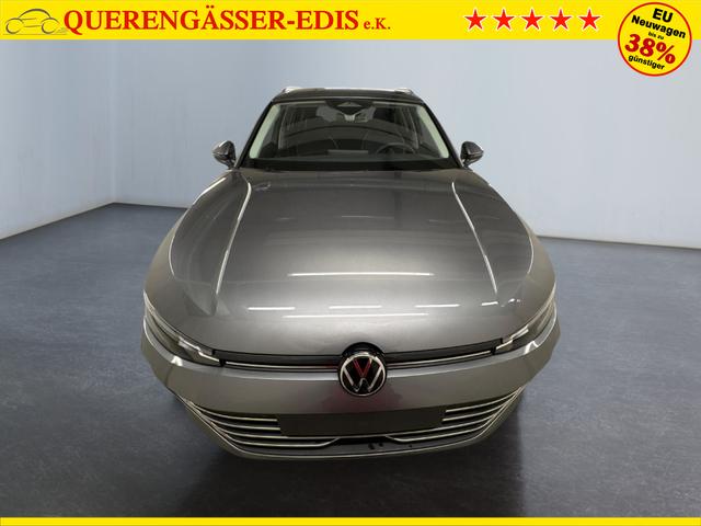 Volkswagen Passat Variant Business 2.0 TDI EVO SCR 150PS/110kW DSG7 2026 +AHK+AKUSTIK 