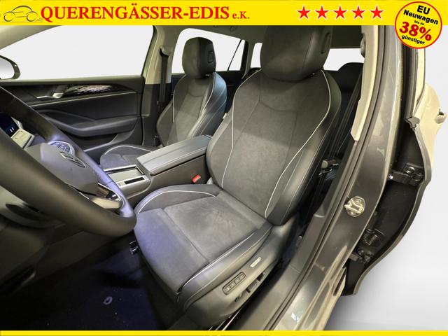 Volkswagen Passat Variant Elegance 2.0 TDI 150PS 110kW EVO SCR DSG7 2026 +AHK+AKUSTIK+360+TRAVEL ASSIST 