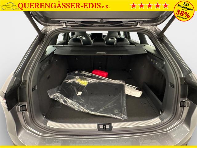 Volkswagen Passat Variant R-Line 2.0 TDI SCR 4Motion 193PS/142kW DSG7 2026 +AHK +360 +PANO +HuD 