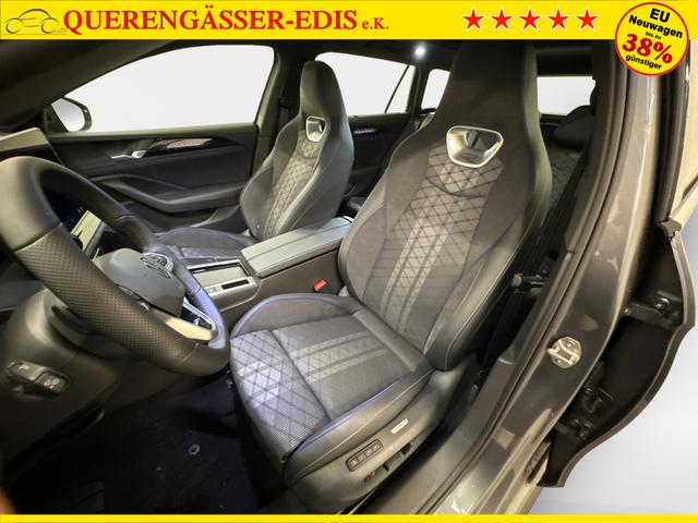 Volkswagen Passat Variant R-Line 2.0 TDI SCR 4Motion 193PS/142kW DSG7 2026 +AHK +360 +PANO +HuD 