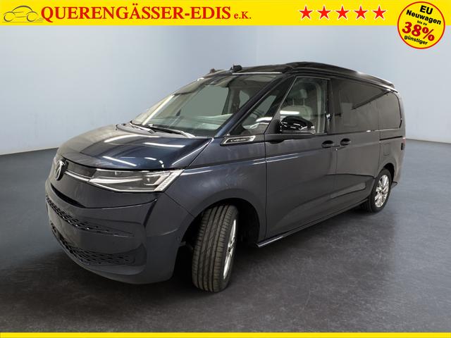 Volkswagen T7 California Ocean 2.0 TDI 150PS/110kW DSG7 2026 | *+AHK +Standheizung +RFK +El. Hebedach +18" ALU +Matrix +NAVI +Travel Assist* 