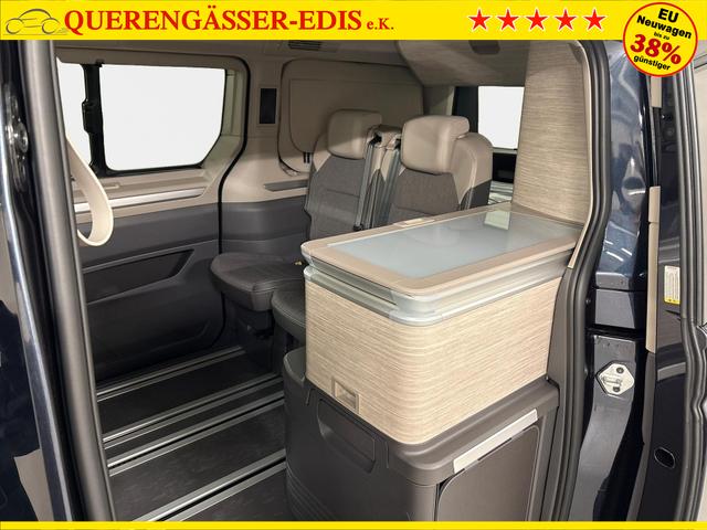 Volkswagen T7 California Ocean 2.0 TDI 150PS/110kW DSG7 2026 | *+AHK +Standheizung +RFK +El. Hebedach +18" ALU +Matrix +NAVI +Travel Assist* 