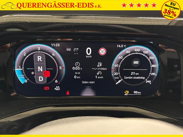 Volkswagen T7 California Ocean 2.0 TDI 150PS/110kW DSG7 2026 | *+AHK +Standheizung +RFK +El. Hebedach +18" ALU +Matrix +NAVI +Travel Assist* 