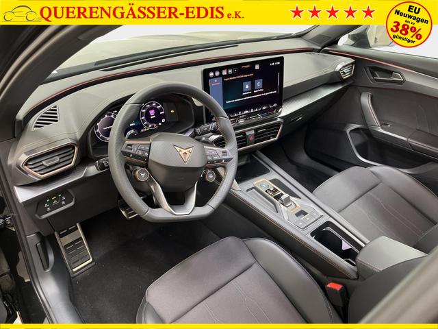 Beispielbilder, ggf. teilweise mit Sonderausstattung