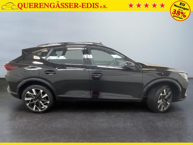 Beispielbilder, ggf. teilweise mit Sonderausstattung