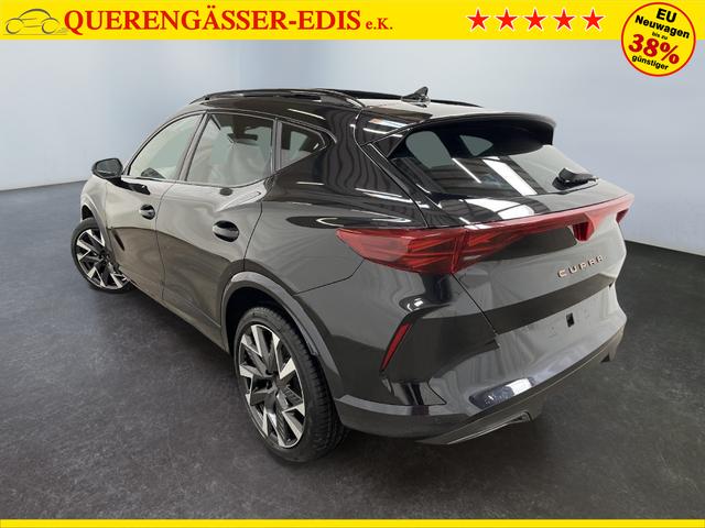 Beispielbilder, ggf. teilweise mit Sonderausstattung