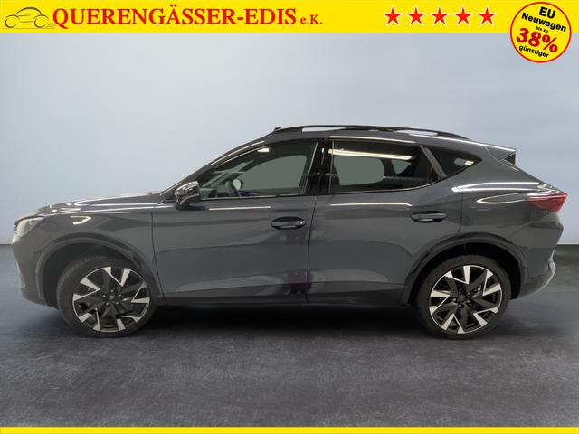 Beispielbilder, ggf. teilweise mit Sonderausstattung