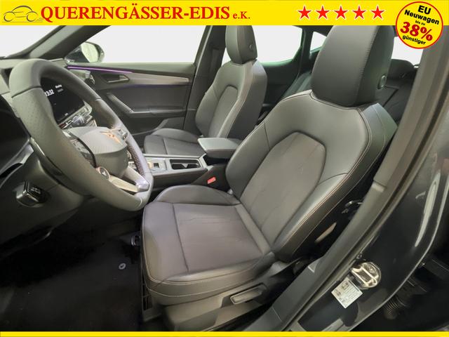 Beispielbilder, ggf. teilweise mit Sonderausstattung