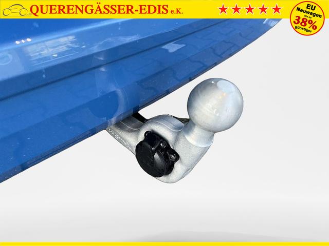 Volkswagen T7 California Ocean 2.0 TDI 150PS/110kW DSG7 2025 *Faceliftet* | +AHK +EL. Hebedach +18" ALU +IQ.Matrix +Standheizung +NAVI +BHZ. Lenkrad 