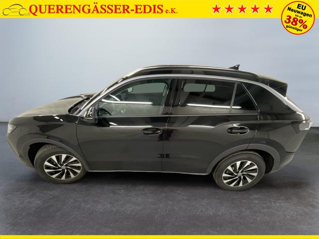 Volkswagen T-Roc LIFE 1.5 eTSI 150PS/110kW DSG7 2026 *Neues Modell* +17" Lyzza +LED Performance +Clima +Ambiente +3Z Clima +Assistenz Paket 