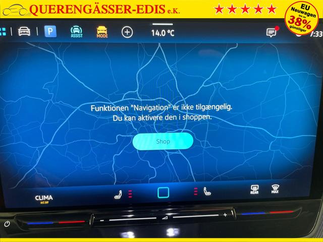 Volkswagen T-Roc LIFE 1.5 eTSI 150PS/110kW DSG7 2026 *Neues Modell* +17" Lyzza +LED Performance +Clima +Ambiente +3Z Clima +Assistenz Paket 