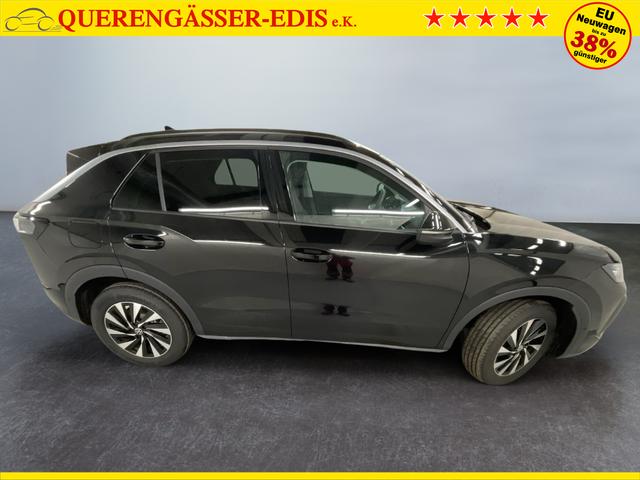 Volkswagen T-Roc LIFE 1.5 eTSI 150PS/110kW DSG7 2026 *Neues Modell* +17" Lyzza +LED Performance +Clima +Ambiente +3Z Clima +Assistenz Paket 