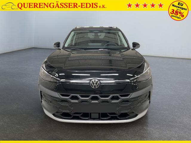 Volkswagen T-Roc LIFE 1.5 eTSI 150PS/110kW DSG7 2026 *Neues Modell* +17" Lyzza +LED Performance +Clima +Ambiente +3Z Clima +Assistenz Paket 