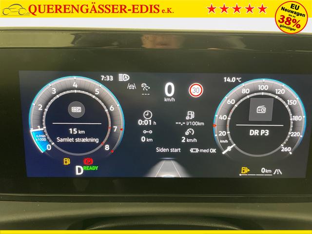 Volkswagen T-Roc LIFE 1.5 eTSI 150PS/110kW DSG7 2026 *Neues Modell* +17" Lyzza +LED Performance +Clima +Ambiente +3Z Clima +Assistenz Paket 
