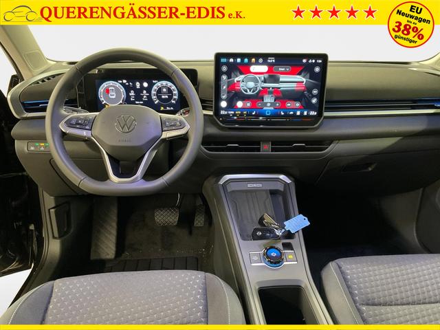 Volkswagen T-Roc LIFE 1.5 eTSI 150PS/110kW DSG7 2026 *Neues Modell* +17" Lyzza +LED Performance +Clima +Ambiente +3Z Clima +Assistenz Paket 