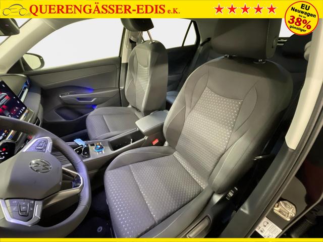 Volkswagen T-Roc LIFE 1.5 eTSI 150PS/110kW DSG7 2026 *Neues Modell* +17" Lyzza +LED Performance +Clima +Ambiente +3Z Clima +Assistenz Paket 