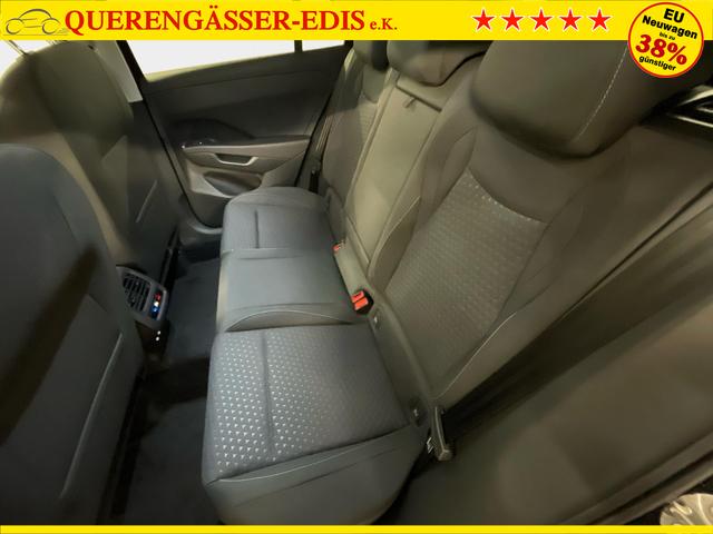 Volkswagen T-Roc LIFE 1.5 eTSI 150PS/110kW DSG7 2026 *Neues Modell* +17" Lyzza +LED Performance +Clima +Ambiente +3Z Clima +Assistenz Paket 